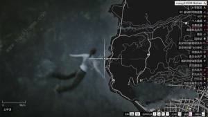 GTAOL迷幻仙人掌收集大全 所有海底迷幻仙人掌位置汇总[图6]