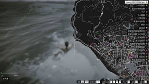 GTAOL迷幻仙人掌收集大全 所有海底迷幻仙人掌位置汇总[图5]