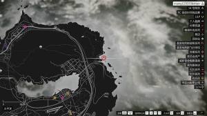 GTAOL迷幻仙人掌收集大全 所有海底迷幻仙人掌位置汇总[图15]