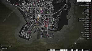GTAOL迷幻仙人掌收集大全 所有海底迷幻仙人掌位置汇总[图21]