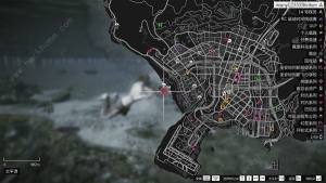 GTAOL迷幻仙人掌收集大全 所有海底迷幻仙人掌位置汇总[图3]