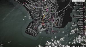 GTAOL迷幻仙人掌收集大全 所有海底迷幻仙人掌位置汇总[图25]
