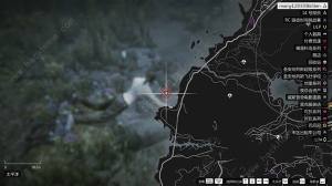 GTAOL迷幻仙人掌收集大全 所有海底迷幻仙人掌位置汇总[图8]