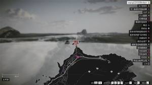 GTAOL迷幻仙人掌收集大全 所有海底迷幻仙人掌位置汇总[图12]