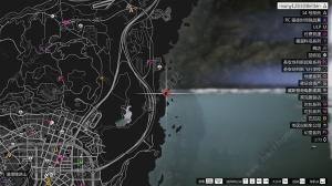 GTAOL迷幻仙人掌收集大全 所有海底迷幻仙人掌位置汇总[图18]