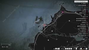 GTAOL迷幻仙人掌收集大全 所有海底迷幻仙人掌位置汇总[图11]