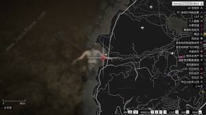 GTAOL迷幻仙人掌收集大全 所有海底迷幻仙人掌位置汇总[图7]