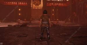 链在一起怎么联机 Chained Together好友联机教程[图1]