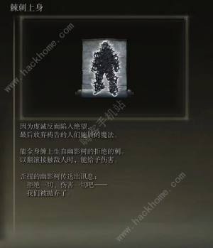 艾尔登法环DLC新增哪些魔法 DLC新魔法强度解析[图11]
