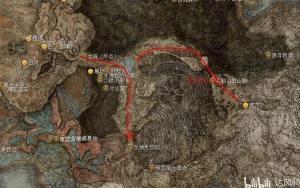 艾尔登法环DLC落叶丹恩支线怎么过 DLC落叶丹恩支线任务通关攻略[图3]