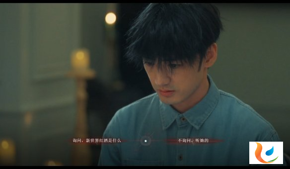《情感反诈模拟器》第一章详细图文攻略[图10]