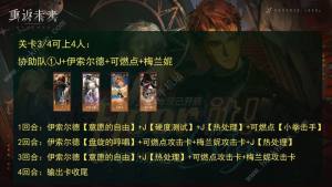 重返未来1999飞驰明日之城通关攻略 2.0明日之城商店兑换推荐[图6]