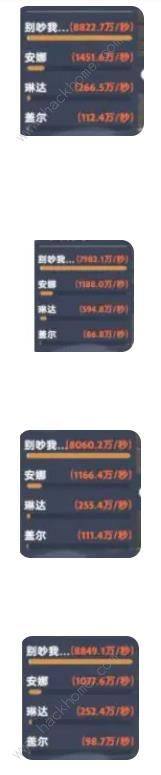 出发吧麦芬低氪战士最强输出攻略 平民战士加什么技能好[图7]
