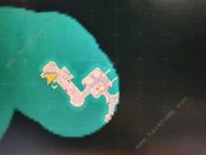 幻兽帕鲁樱岛抽油地在哪 新地图樱岛抽油地位置点图一览[图5]