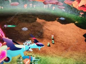 幻兽帕鲁樱岛抽油地在哪 新地图樱岛抽油地位置点图一览[图4]