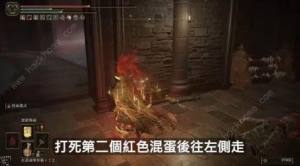 艾尔登法环DLC火焰骑士昆兰支线任务攻略 黄金树之影昆兰支线怎么过[图6]