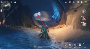 鸣潮停影霄山六拍照位置在哪 停影霄山VI拍照点位置详解[图5]