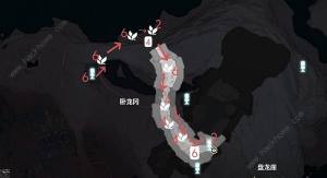 鸣潮龙吐珠材料收集路线大全 今汐突破龙吐珠材料点位一览[图1]