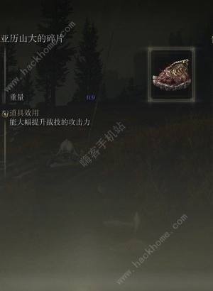 艾尔登法环DLC火焰骑士大剑护符怎么搭配 DLC火焰骑士大剑战灰选择推荐[图4]