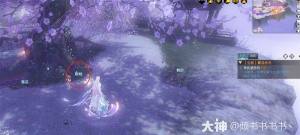 逆水寒叶问舟生辰同游怎么做 叶问舟生辰同游奇遇任务通关攻略[图3]