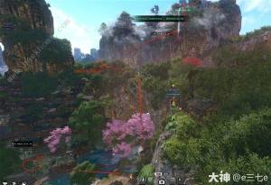逆水寒枫语朝暮系列任务怎么做 枫语朝暮系列任务通关攻略[图4]