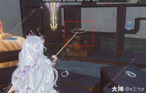 逆水寒枫语朝暮系列任务怎么做 枫语朝暮系列任务通关攻略[图14]