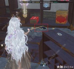 逆水寒枫语朝暮系列任务怎么做 枫语朝暮系列任务通关攻略[图10]
