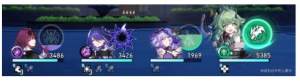 崩坏星穹铁道星芒烁变关卡八怎么打 多灾多难速通打法攻略[图2]