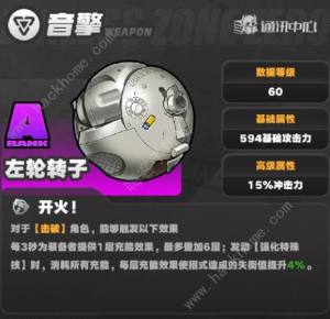 绝区零大月卡音擎选哪个好 大月卡音擎自选推荐[图2]