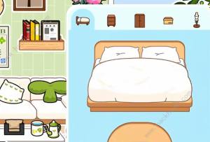 miga towe my world1.73版本在哪下载 miga towe my world1.73原木风家具内容一览[图2]