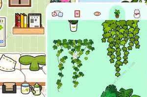 miga towe my world1.73版本在哪下载 miga towe my world1.73原木风家具内容一览[图6]