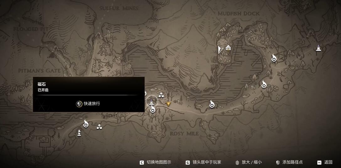 燧石枪黎明之围啄鸟银币怎么得[图2]