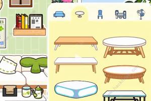 miga towe my world1.73版本在哪下载 miga towe my world1.73原木风家具内容一览[图3]
