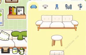 miga towe my world1.73版本在哪下载 miga towe my world1.73原木风家具内容一览[图1]