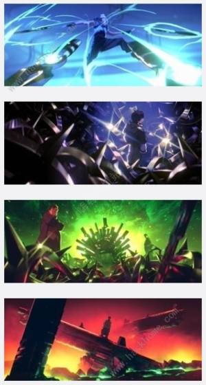 无畏契约2024全球冠军赛主题曲MV彩蛋有哪些 2024全球冠军赛主题曲彩蛋盘点[图2]