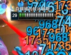 英雄联盟无尽狂潮谁厉害 LOL无尽狂潮单通最合适英雄推荐[图2]