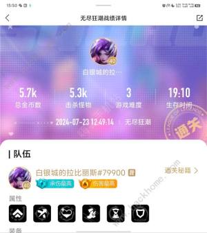 英雄联盟无尽狂潮谁厉害 LOL无尽狂潮单通最合适英雄推荐[图3]