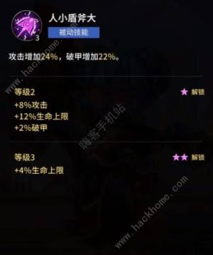 失落星环克丽攻略 克丽技能强度及阵容搭配推荐[图3]
