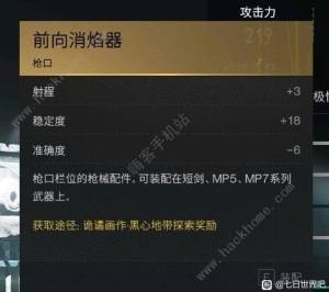 七日世界短剑冰雨怎么获得 短剑冰雨最强配装推荐[图3]