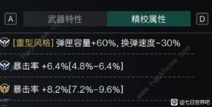 七日世界短剑冰雨怎么获得 短剑冰雨最强配装推荐[图2]