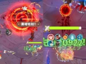 出发吧麦芬秘境10-2怎么打 无始无终燃烧塔通关攻略[图5]