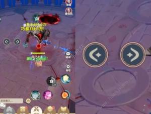 出发吧麦芬秘境10-2怎么打 无始无终燃烧塔通关攻略[图3]