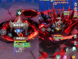 出发吧麦芬秘境10-2怎么打 无始无终燃烧塔通关攻略[图6]