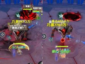 出发吧麦芬秘境10-2怎么打 无始无终燃烧塔通关攻略[图4]