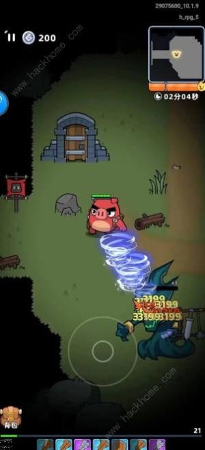口袋宠物猪迷雾宝箱森林在哪里 迷雾宝箱刷新点位置详解[图5]
