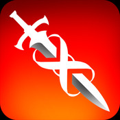 无尽之剑 Infinity Blade