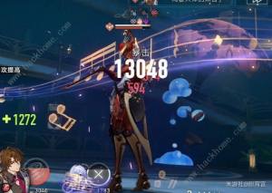 崩坏星穹铁道三月七主C阵容搭配攻略 2.4三月七最强配队推荐[图8]