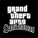 GTA侠盗猎车手：圣安地列斯(含数据包) Grand Theft Auto San Andreas v1.02