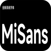 MiSans