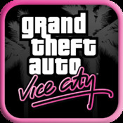 侠盗猎车 罪恶都市 Grand Theft Auto Vice City